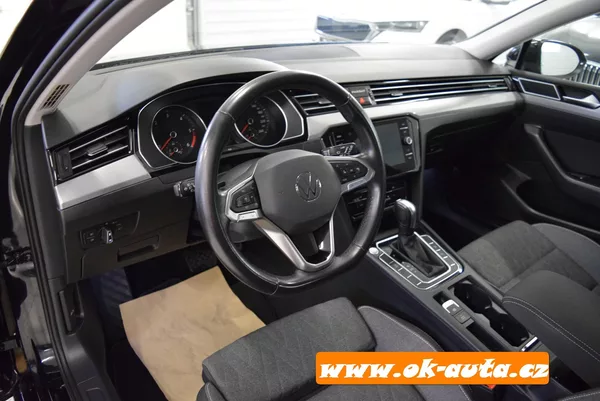 Volkswagen Passat 2.0 TDI BREAK LIFE DSG 2023 - foto 29