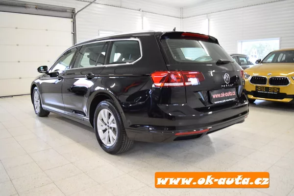 Volkswagen Passat 2.0 TDI BREAK LIFE DSG 2023 - foto 3
