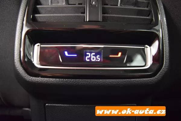 Volkswagen Passat 2.0 TDI BREAK LIFE DSG 2023 - foto 33