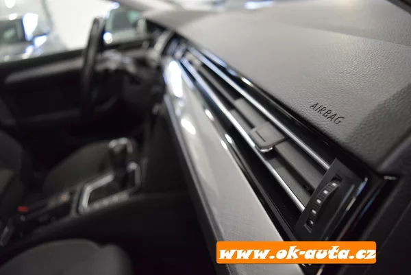 Volkswagen Passat 2.0 TDI BREAK LIFE DSG 2023 - foto 34