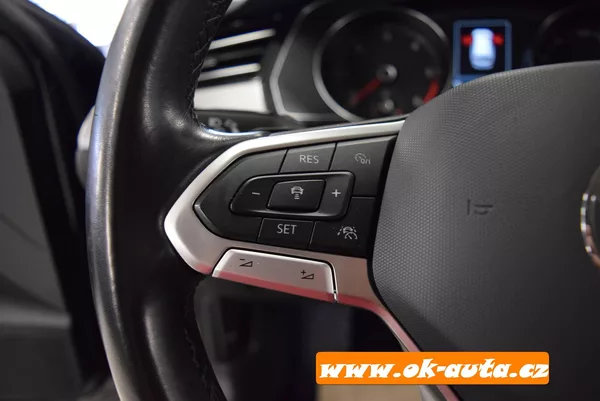Volkswagen Passat 2.0 TDI BREAK LIFE DSG 2023 - foto 38