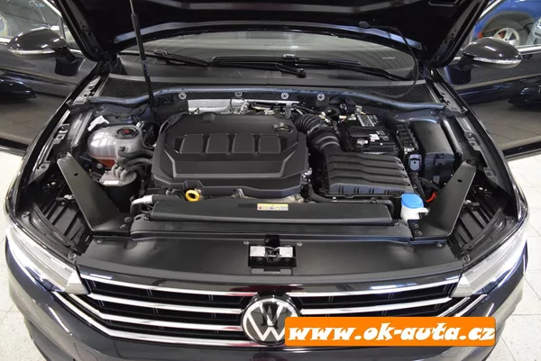 Volkswagen Passat 2.0 TDI BREAK LIFE DSG 2023 - foto 46
