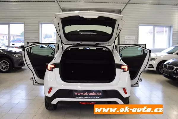 Opel Mokka 1.2 PT EDITION ČR 2023 - foto 17