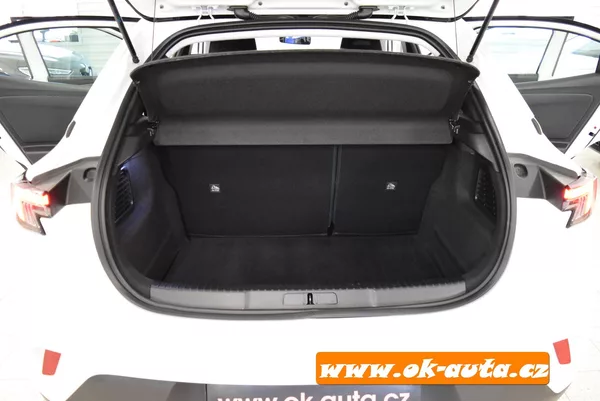 Opel Mokka 1.2 PT EDITION ČR 2023 - foto 18