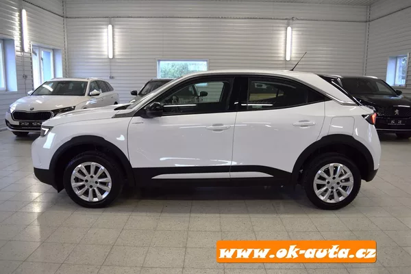 Opel Mokka 1.2 PT EDITION ČR 2023 - foto 2