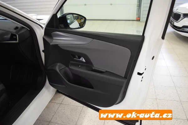 Opel Mokka 1.2 PT EDITION ČR 2023 - foto 21