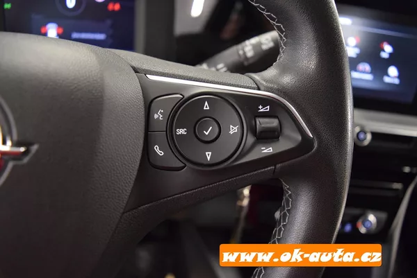 Opel Mokka 1.2 PT EDITION ČR 2023 - foto 31