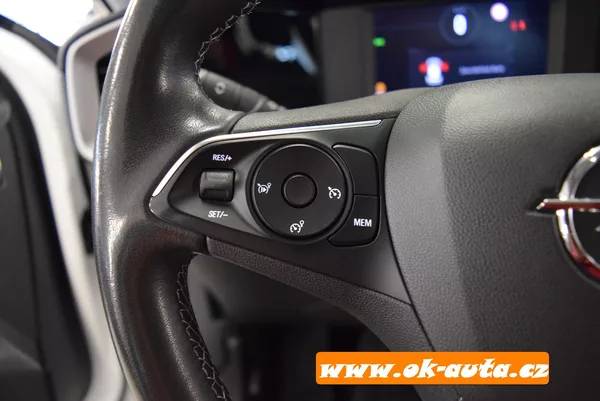 Opel Mokka 1.2 PT EDITION ČR 2023 - foto 32