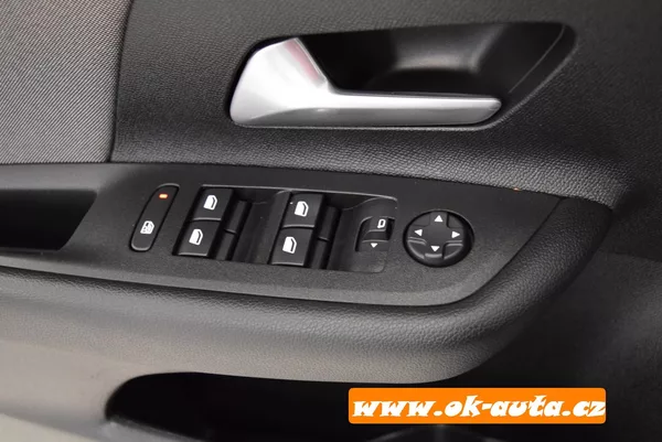 Opel Mokka 1.2 PT EDITION ČR 2023 - foto 33