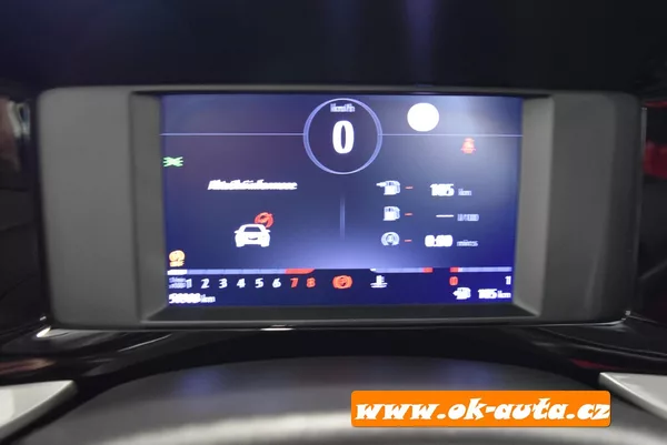 Opel Mokka 1.2 PT EDITION ČR 2023 - foto 34