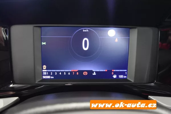 Opel Mokka 1.2 PT EDITION ČR 2023 - foto 35