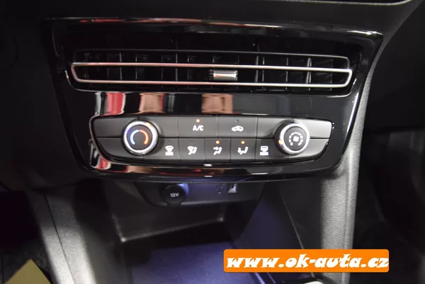 Opel Mokka 1.2 PT EDITION ČR 2023 - foto 38