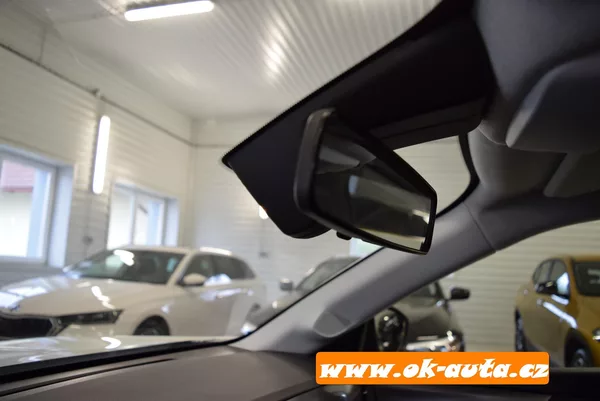 Opel Mokka 1.2 PT EDITION ČR 2023 - foto 45