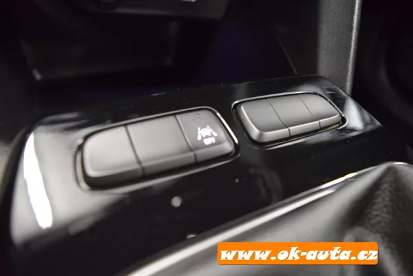 Opel Mokka 1.2 PT EDITION ČR 2023 - foto 46