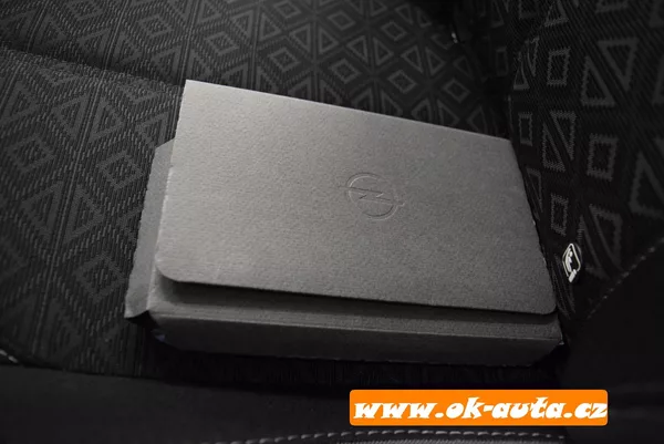 Opel Mokka 1.2 PT EDITION ČR 2023 - foto 49
