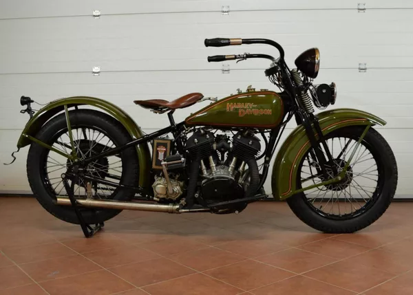 Harley-Davidson Prodám VL r.v.