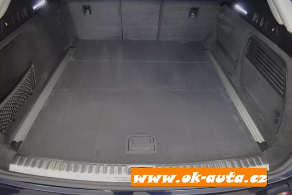 Audi A6 2.0 TDI LCD PRAV.SERVIS TZ - foto 19
