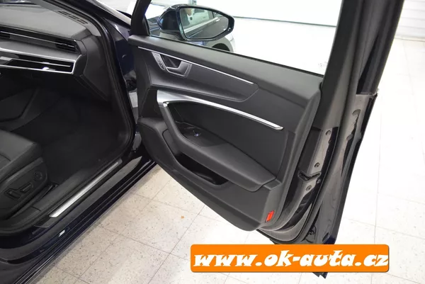 Audi A6 2.0 TDI LCD PRAV.SERVIS TZ - foto 24
