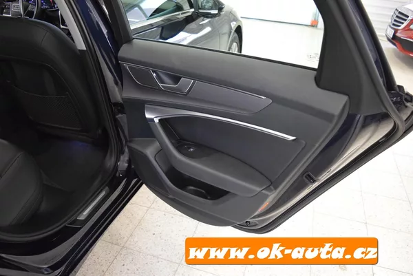 Audi A6 2.0 TDI LCD PRAV.SERVIS TZ - foto 25