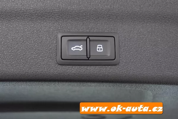 Audi A6 2.0 TDI LCD PRAV.SERVIS TZ - foto 26