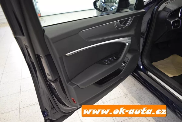 Audi A6 2.0 TDI LCD PRAV.SERVIS TZ - foto 28
