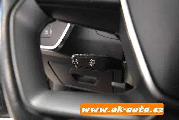 Audi A6 2.0 TDI LCD PRAV.SERVIS TZ - foto 36