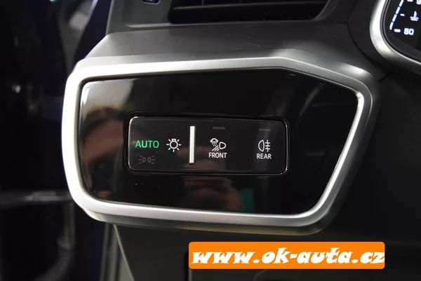 Audi A6 2.0 TDI LCD PRAV.SERVIS TZ - foto 37