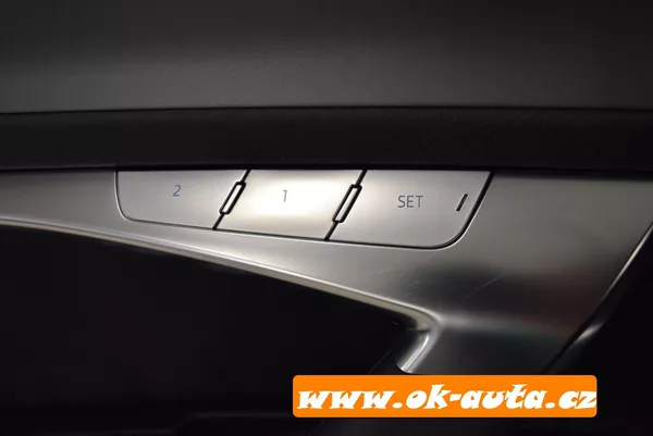 Audi A6 2.0 TDI LCD PRAV.SERVIS TZ - foto 38