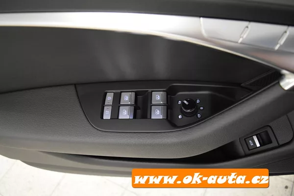 Audi A6 2.0 TDI LCD PRAV.SERVIS TZ - foto 39