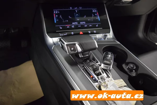 Audi A6 2.0 TDI LCD PRAV.SERVIS TZ - foto 40