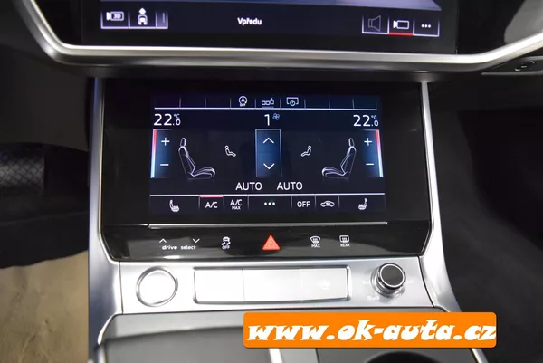 Audi A6 2.0 TDI LCD PRAV.SERVIS TZ - foto 41