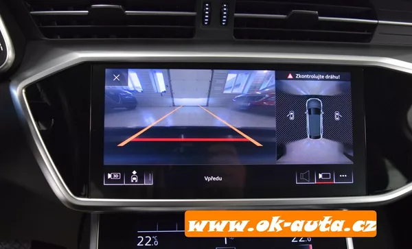 Audi A6 2.0 TDI LCD PRAV.SERVIS TZ - foto 42