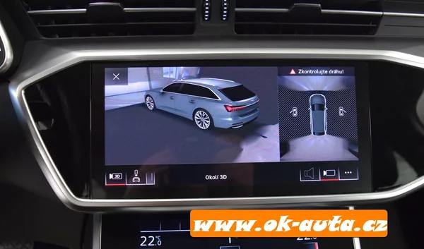Audi A6 2.0 TDI LCD PRAV.SERVIS TZ - foto 44
