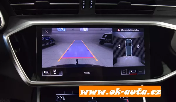 Audi A6 2.0 TDI LCD PRAV.SERVIS TZ - foto 48