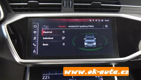 Audi A6 2.0 TDI LCD PRAV.SERVIS TZ - foto 51