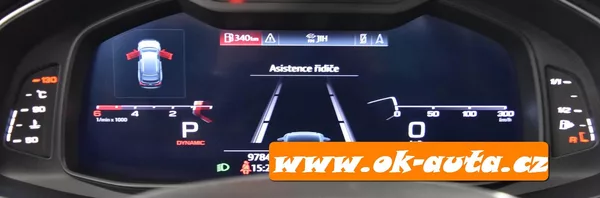 Audi A6 2.0 TDI LCD PRAV.SERVIS TZ - foto 56