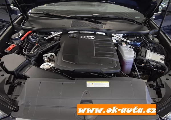Audi A6 2.0 TDI LCD PRAV.SERVIS TZ - foto 60