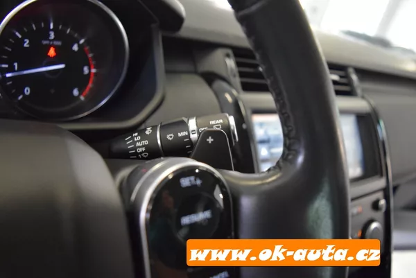 Land Rover Discovery 2.0 TD4 AWD 177 kW 2020 - foto 36