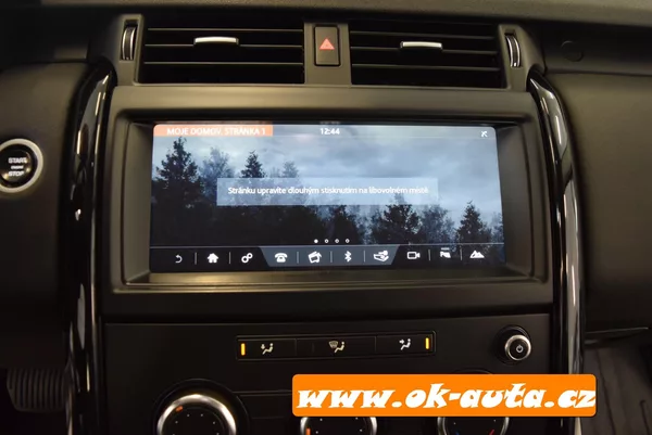Land Rover Discovery 2.0 TD4 AWD 177 kW 2020 - foto 45