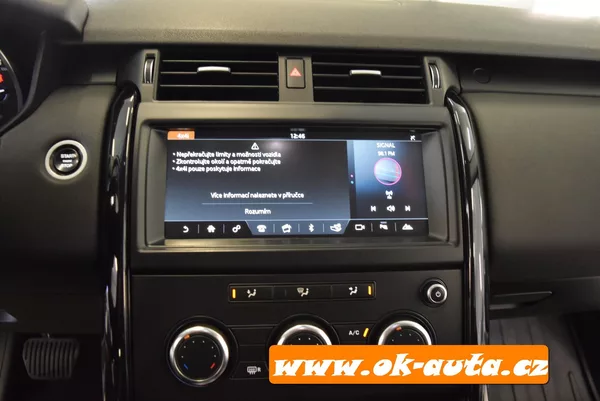 Land Rover Discovery 2.0 TD4 AWD 177 kW 2020 - foto 49