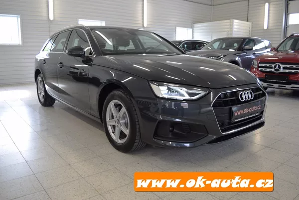 Audi A4 40 G-TRON 56 000 KM - foto 10
