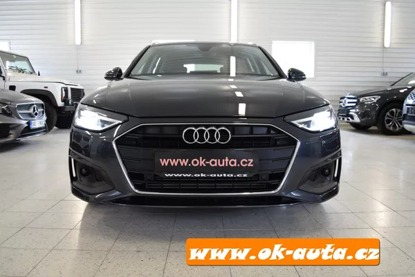 Audi A4 40 G-TRON 56 000 KM - foto 11