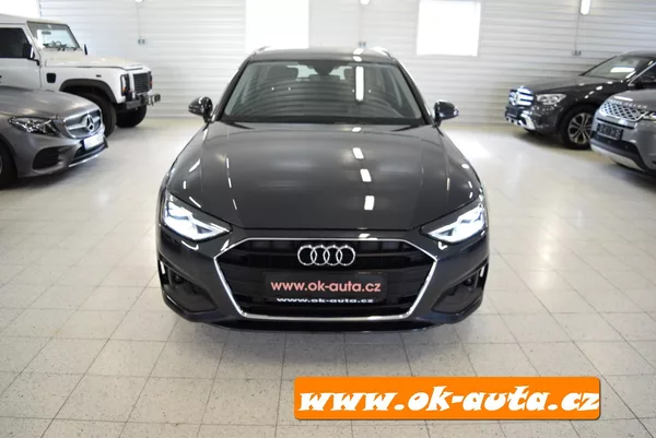 Audi A4 40 G-TRON 56 000 KM - foto 12