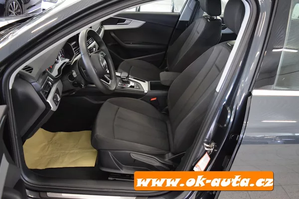 Audi A4 40 G-TRON 56 000 KM - foto 13