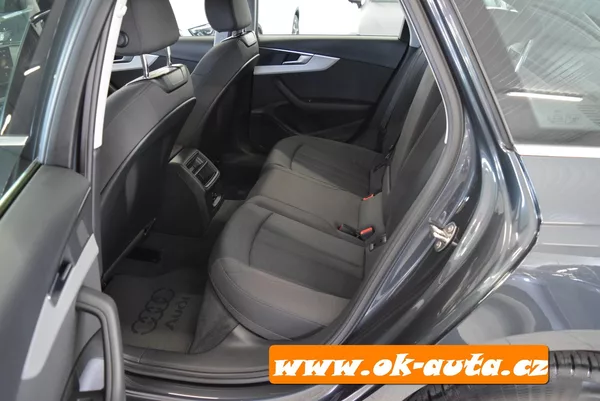 Audi A4 40 G-TRON 56 000 KM - foto 14
