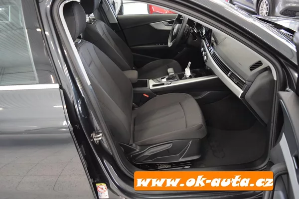 Audi A4 40 G-TRON 56 000 KM - foto 15
