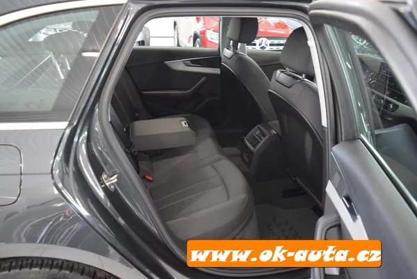 Audi A4 40 G-TRON 56 000 KM - foto 16