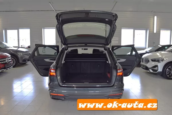Audi A4 40 G-TRON 56 000 KM - foto 17