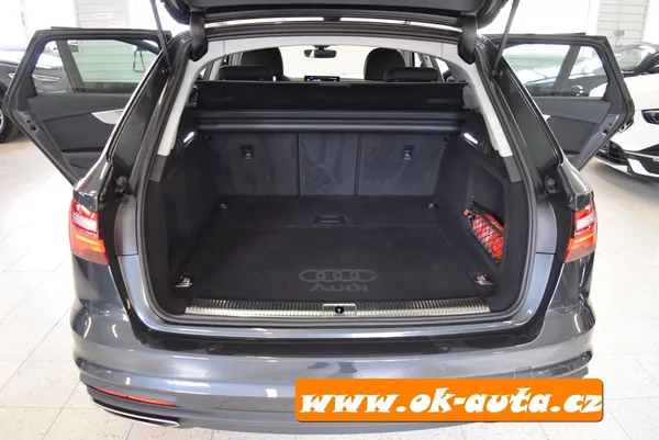 Audi A4 40 G-TRON 56 000 KM - foto 18