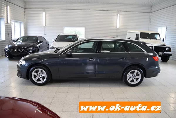Audi A4 40 G-TRON 56 000 KM - foto 2